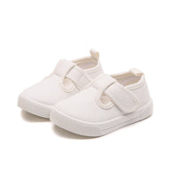 Children's Canvas Shoes Casual Soft Bottom Sports