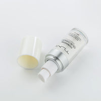 color change foundation