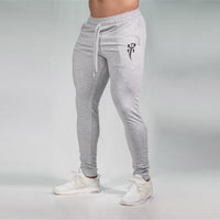 Sports Casual Pants Men's Running Sports Slim Fit Pants