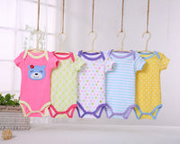 Baby Jumpsuit Triangle Bag Fart Clothing