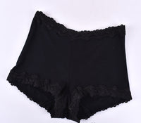 Women's Cotton Seamless Underwear