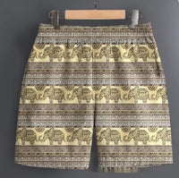 Fashion Men's Outdoor Leisure Sports Shorts
