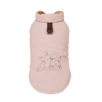 Autumn And Winter Warm Pet Clothing