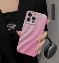 Phone Case Three-dimensional Fold Protection