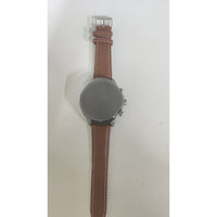 Round Screen Card Smart Watch