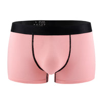 Standard Mens Sexy Underwear Modal Low-rise