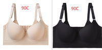 Seamless Underwear For Women Push Up Breast Holding Anti-sagging