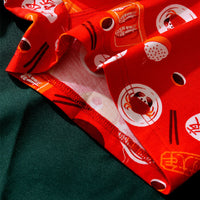 Mid-rise Antibacterial Breathable Underwear