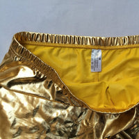 Men's Boyshort Low Waist Underwear Domineering