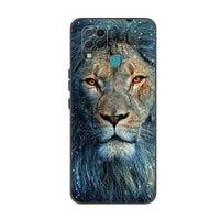 Transparent Soft Shell Painted Mobile Phone Case