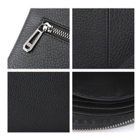 Creative All-match Men's Business Casual Clutch