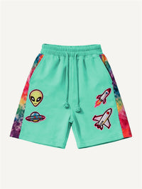 Fashion Shorts Have Many Colors