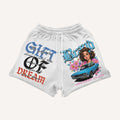 Fashion Shorts Have Many Colors