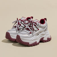 Lightweight Casual Sneakers