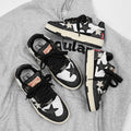 Couple's Thick Soled Casual Versatile Sneakers