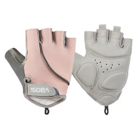 Men's Sports Anti-slip Wear-resistant Outdoor Half-finger Fitness Gloves