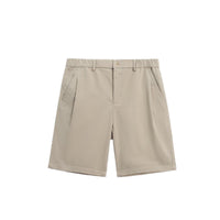 Summer Outdoor Wear Simple Straight Five Points Business Casual Trousers