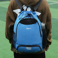 Fashion Personality Outdoor Sports Basketball Gym Bag