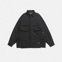 All-matching Plus Size Men's Coat