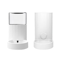 Cat Automatic Plastic Water Dispenser Household