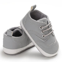 Soft Sole Baby Toddler Shoes