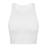 Sports Vest With Chest Pad Women's Shockproof Beauty Back Yoga Clothes