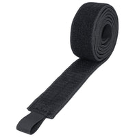 Quick Release Nylon Waistband Men's Outdoor Training Casual Woven