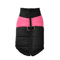 AutumnWinter Pet Clothing Camouflage Print Puppy