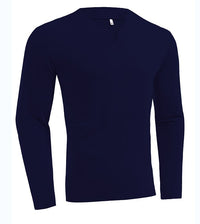 Fall Fitness Plus-Size Mens Workout T-Shirt