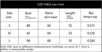 Nightclub Sexy Corset Dress Corset Bunny Ball Gown
