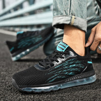 Men's Casual Spring And Summer Sports Shoes