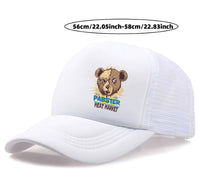 Men's Casual Baseball Cap