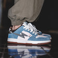 Niche Design Sports Casual Versatile Fashion Shoes