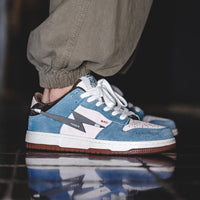 Niche Design Sports Casual Versatile Fashion Shoes