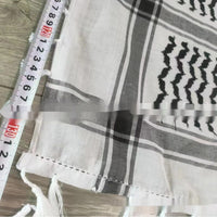 Palestinian Scarf Cross-border Men's Jacquard
