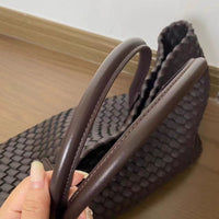 Fashionable Shoulder Handbag Large-Capacity Tote Bag For Women