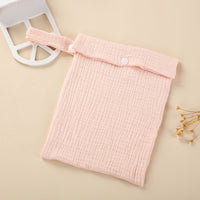 Multifunctional Mummy Handbag Baby Outdoor Cart Hanging Bag