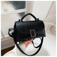 Fashionable Simple Shoulder Crossbody Bag For Women