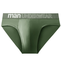 Men's Fashion Loose Cool Breathable Briefs