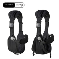 Children's Shoulder Strap Safety Waist Support Anti-back