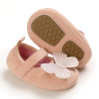 Baby Toddler Shoes Soft Bottom Breathable Baby's Shoes