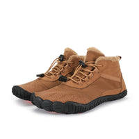 Men's And Women's Lightweight Riding Cross-country Non-slip Tourist Hiking Sneaker