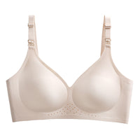 Breathable One-piece Pregnant Mother Without Steel Ring Marks