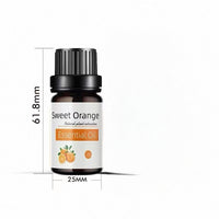 Preserved Rose White Tea Botanical Body Care Essential Oil