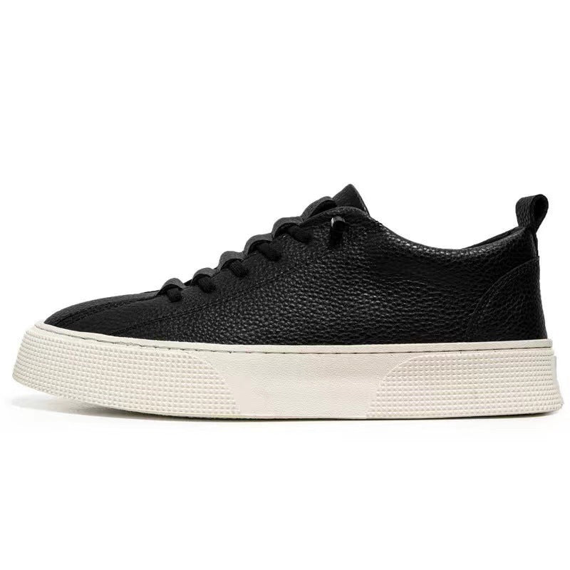 Men's Minimalist Low Cut Sports And Leisure Shoes