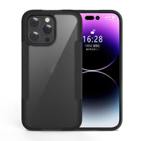 Skin-sensitive Frosted Magnetic Drop-resistant