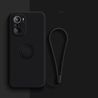 All-in-one Bracket All-inclusive Protective Cover