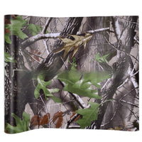 Exclusive For Cross-border Forest Grass Camouflage Car Wrapping Film