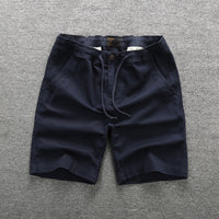 Straight Sports Leisure Five-point Workwear Cotton Short Pants