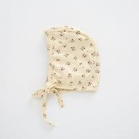 Long-sleeved Cotton Romper For Infants And Young Children